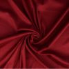 Stretch voering - Bordeaux rood