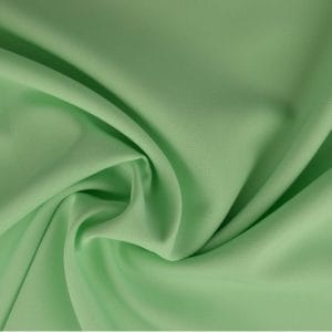 Texture stof - Licht mint