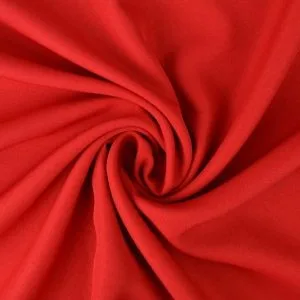 Texture stof - Rood