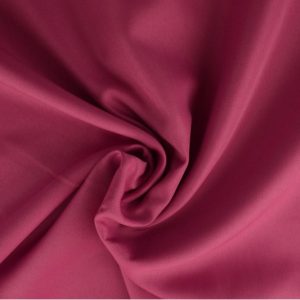 Brandvertragende texture stof - Roze