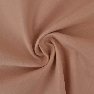 Vilt 1mm - Dusty roze