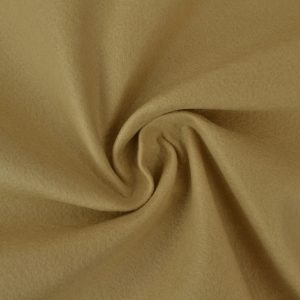 Vilt 3mm - Donker beige