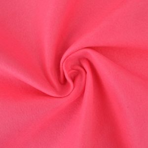 Vilt 3mm - Fuchsia