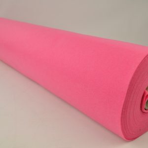 Vilt 1mm - Fuchsia - Rol