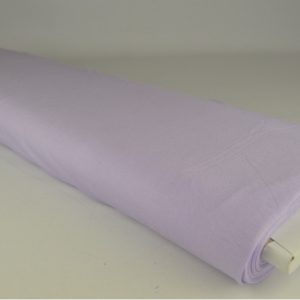 Viscose tricot - Lavendel - Rol