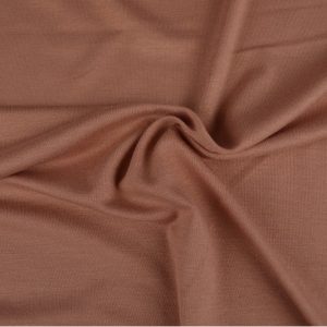 Viscose tricot - Oud roze