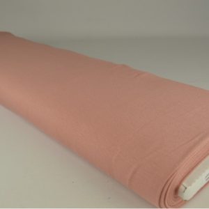 Viscose tricot - Oud roze - Rol