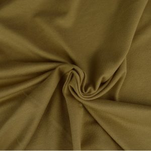 Viscose tricot - Donker beige