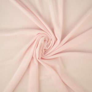 Lycra tule - Baby roze