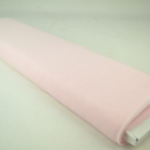 Lycra tule - Baby roze - Rol