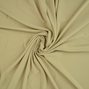 Lycra tule - Beige