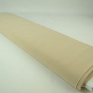 Lycra tule - Beige - Rol