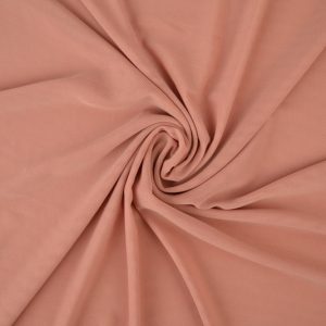 Lycra tule - Oud roze