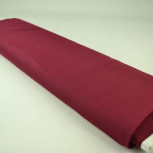 Lycra tule - Bordeaux rood - Rol