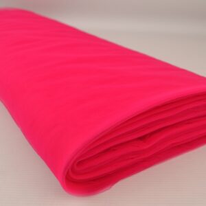 Brandvertragende bruidstule 300cm breed - Cherry - Rol