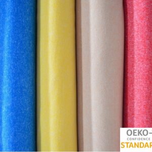 French Terry Melange Viscose