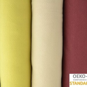 Jersey fashion gebreid wafel